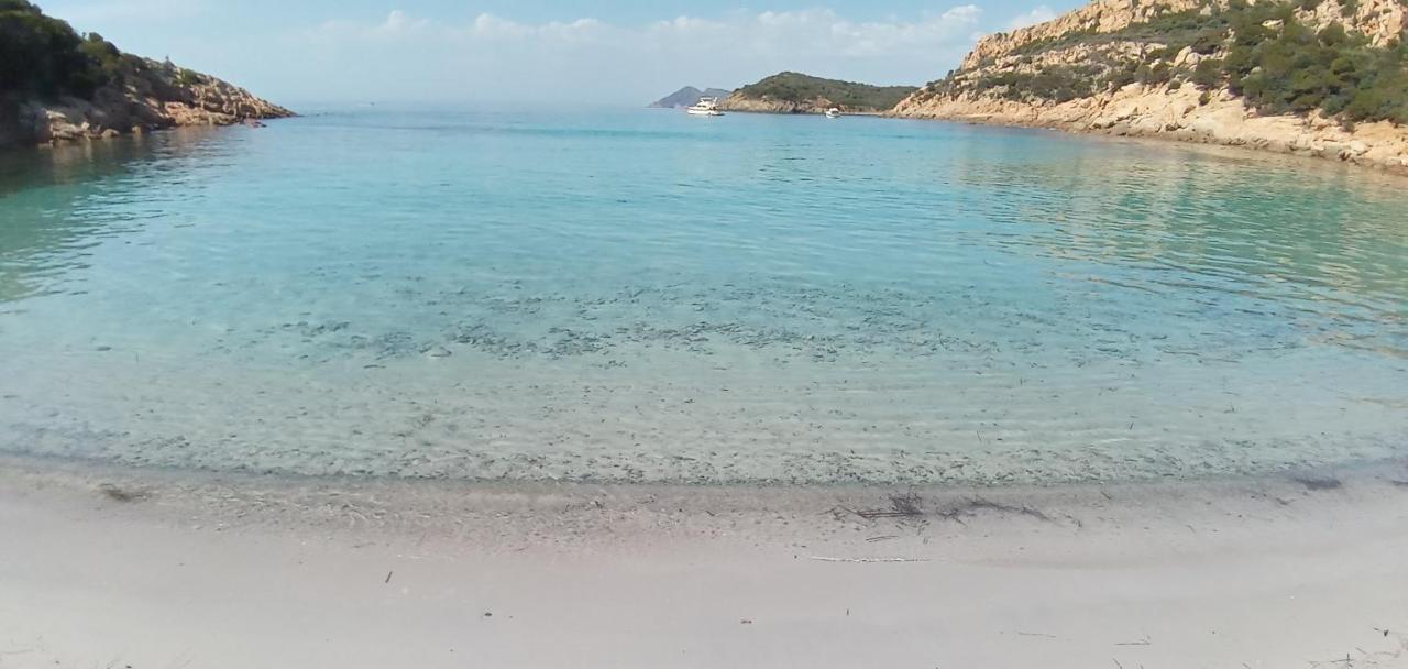 Casa Vacanze Sole E Mare Теулада Екстер'єр фото